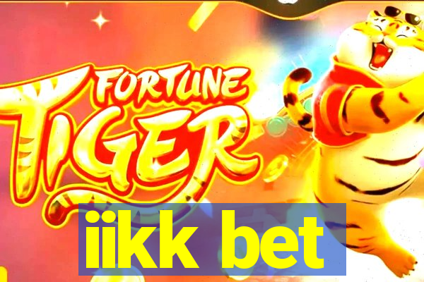 iikk bet
